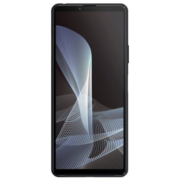 Sony Xperia 10 III Dual, 6.128GB, Black